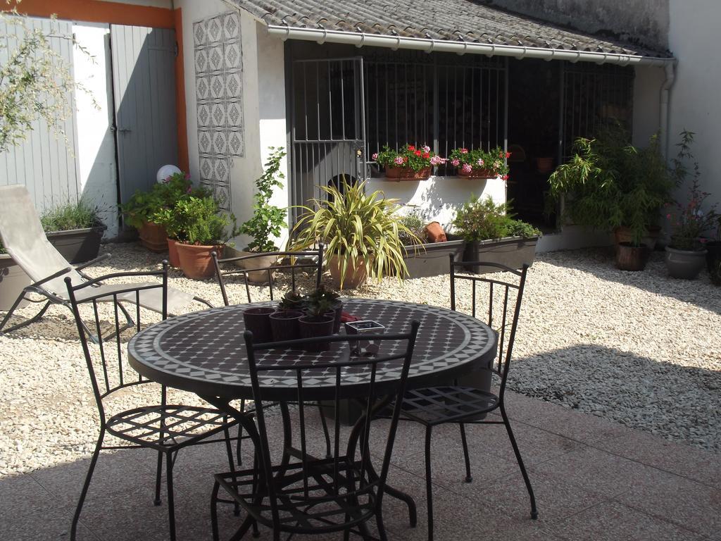 Buigny-Saint-Maclou Wastine B&B 외부 사진