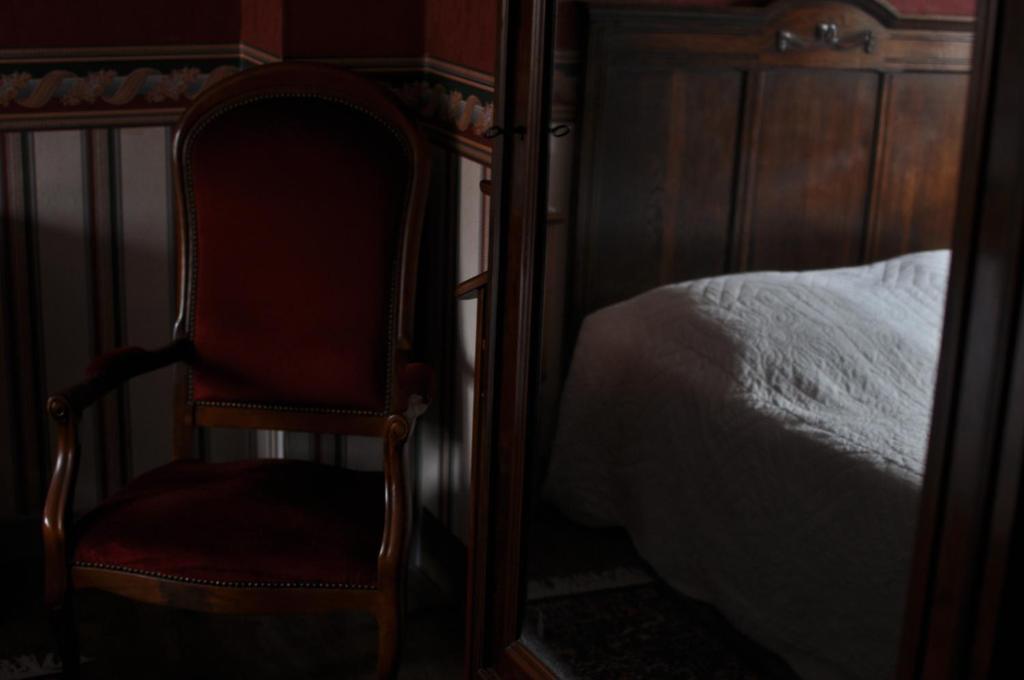 Buigny-Saint-Maclou Wastine B&B 외부 사진
