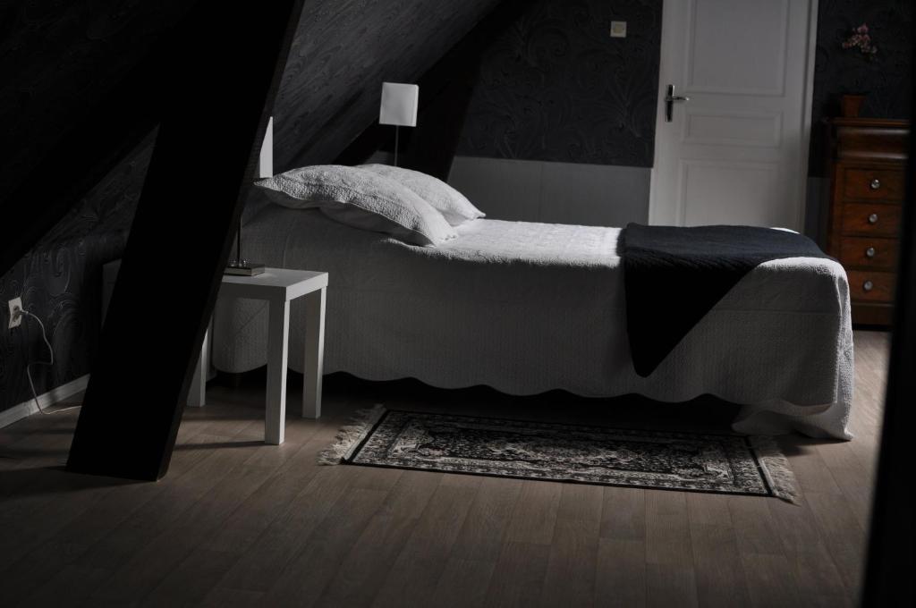 Buigny-Saint-Maclou Wastine B&B 외부 사진