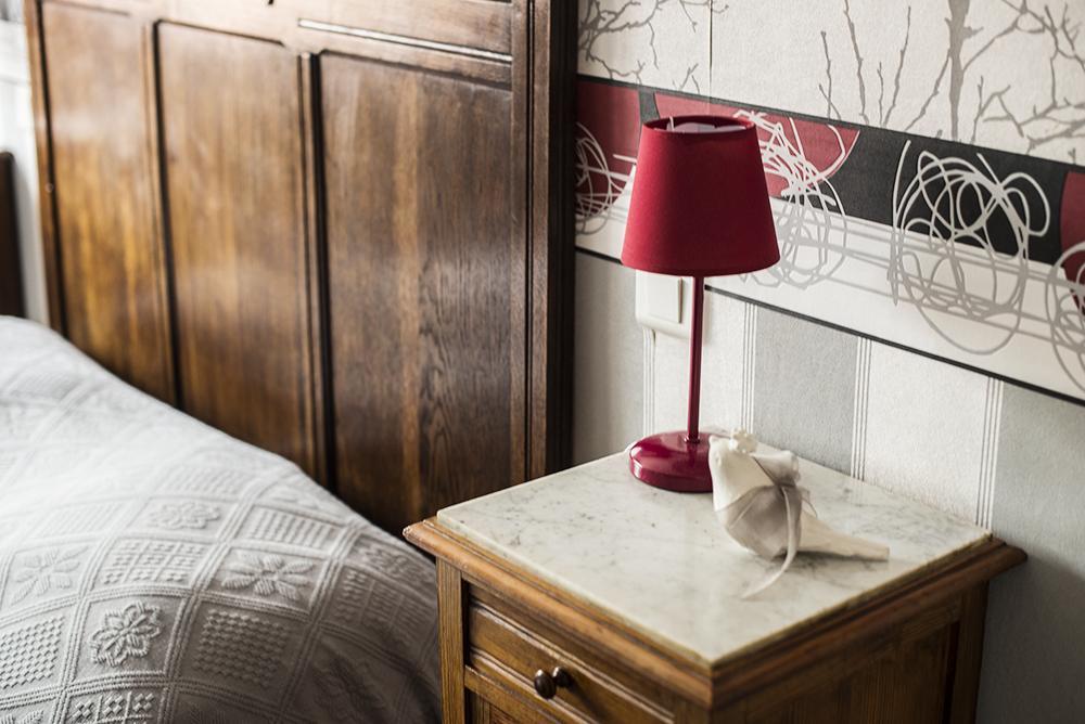 Buigny-Saint-Maclou Wastine B&B 외부 사진
