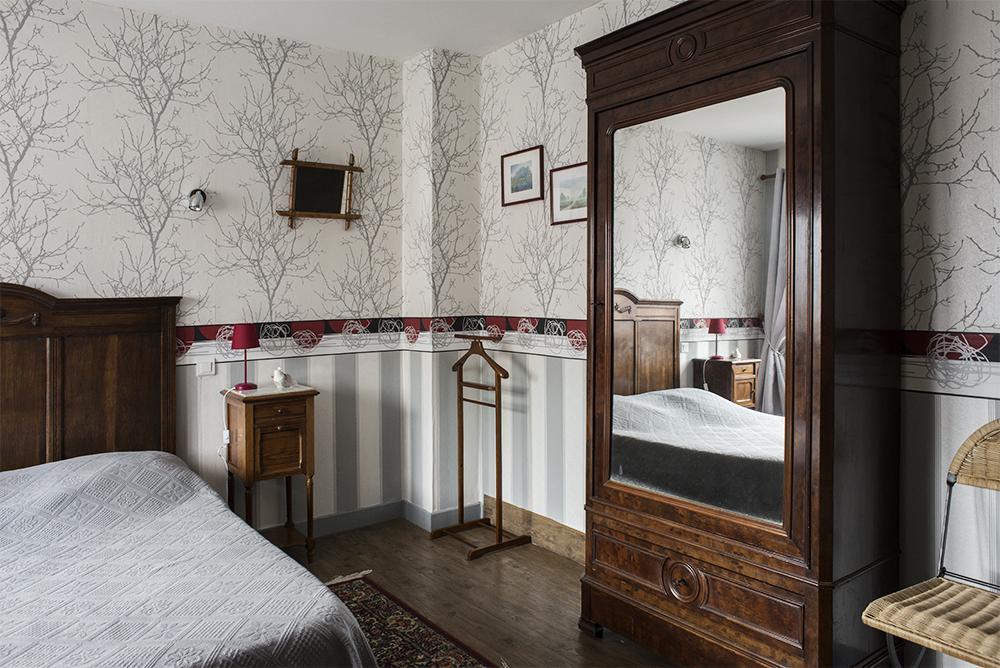 Buigny-Saint-Maclou Wastine B&B 외부 사진