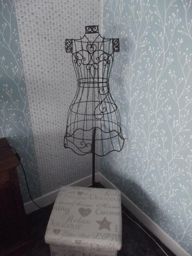 Buigny-Saint-Maclou Wastine B&B 외부 사진