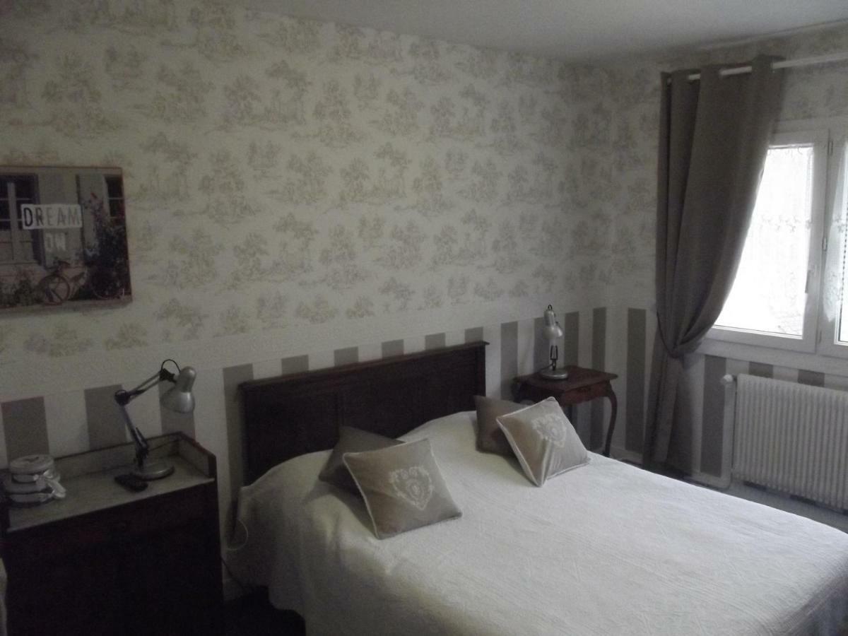 Buigny-Saint-Maclou Wastine B&B 외부 사진